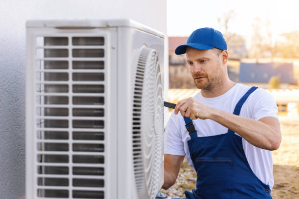 Best Affordable air conditioning repair  in USA